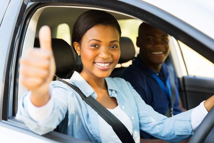 Permis boite automatique Petit-Bourg