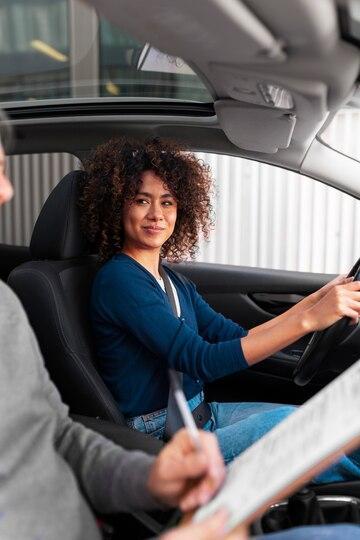 Permis sur boîte à embrayage automatique à Petit-Bourg