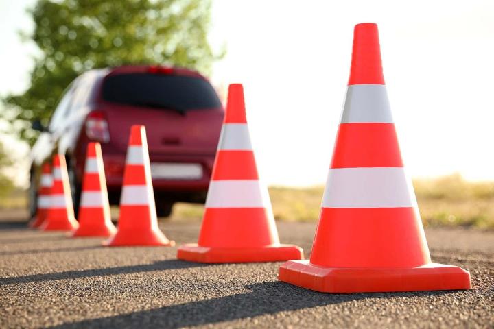Permis sur boîte à embrayage automatique à Petit-Bourg