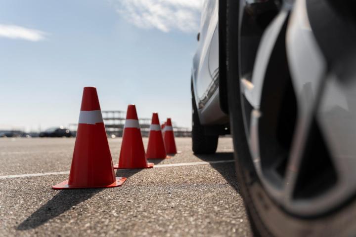 Permis Auto Petit-Bourg