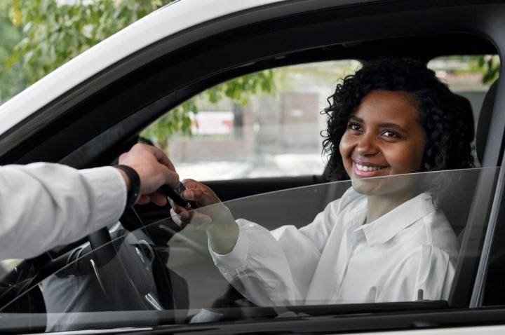 Passer le permis B à Petit-Bourg