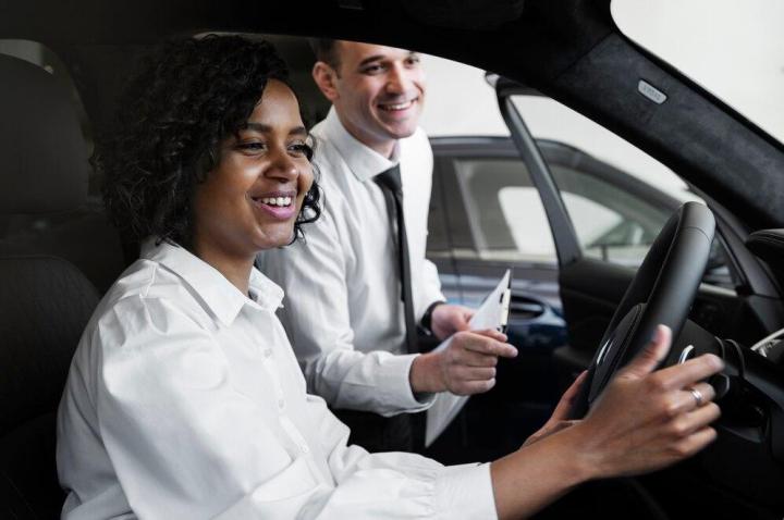 Permis Auto Petit-Bourg